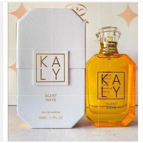 Genie Kaly Perfume Oil